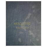 Mosquitoes by William Faulkner 1937