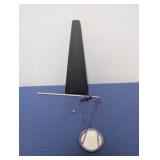 Small Vintage Scale w/ Original Box