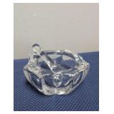 Crystal Pestle & Morter Set