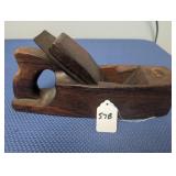 Antique Wooden Plane