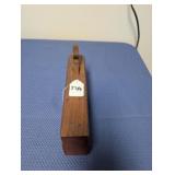 Antique Wooden Plane