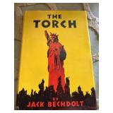 The Torch by Jack Bechdolt