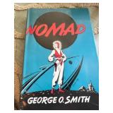 Nomad by George O Smith, Prime Press, 1950