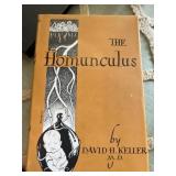 The Homunculus by David Keller MD