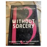 Without Sorcery by Theodore Sturgeon