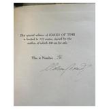 Exiles of Time by Nelson Bond