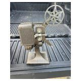 Vintage Kodascope Eight Projector Model 70-A