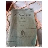 Art Through the Ages, War Dept. Copyright 1936