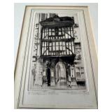 Unframed "St. Batholemew