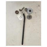 7 Pc. Seal Installer