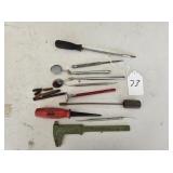Misc. Tools
