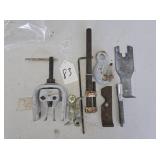 9 Pc. Assorted Pullers