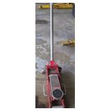 Craftsman 2 Ton Floor Jack