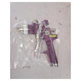 Cen Pneumatic Pro 20 oz. Gravity Feed Spray Gun