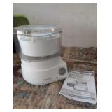 Black & Decker Flavor Scent Steamer Plus