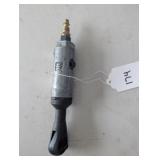 Ingersall Rand 1/4' Drive Air Ratchet Model 104