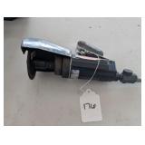 Ingersall Rand Model 326 Pneumatic Cut Off Tool