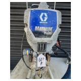Graco Magnum Pro X9 Paint Sprayer