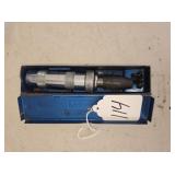 Vessel Impact Driver