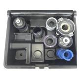 Stant-255 Pressure Tester Adapter Kit