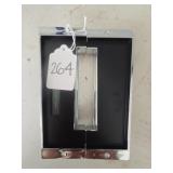 GM Center Console Shifter Plate ?