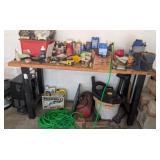 Gladiator Bench Wod top NO CONTENTS