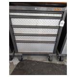 Gladiator 5 Drawer Rolling Tool Box