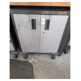 Gladiator Rolling Bottom Cabinet