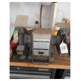 Sears 1/2' Bench Grinder