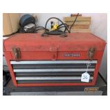 Craftsman 3 Drawer Tool Box