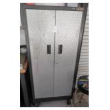 Gladiator 2 Door Rolling Cabinet