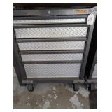 Gladiator 5 Drawer Rolling Tool Box