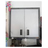 Gladiator 2 Door Upper Cabinet