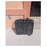 Tri-Five Factory Radiator in Good Condition