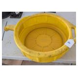 Coolant 5 Gallon Drain Containter