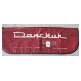 Danchuk Fender Cover