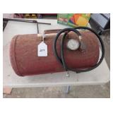 Portable Air Tank