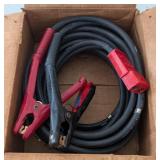 3 Gauge Jumper Cable w/ Female Connector