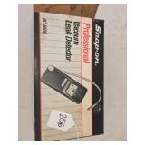 Snap On Pro Vacuum Leak Detector AC-6500