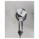 Florida Pneumatic 6' DA Sander Dual Action FP-886