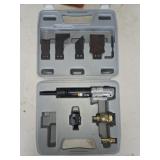 Florida neumatic Gasket Air Scraper Kit w/ Case