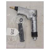 Florida Pneumatic 1/2' Reversible Pistol Drill w/
