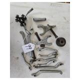 Misc. Puller Handles