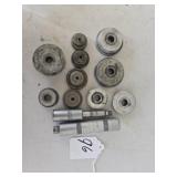 Blue Point & Misc. Seal Installer Tool