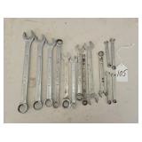 14 Pc. Craftsman Assorted