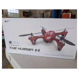 The Hubsan X4 Drone NIB