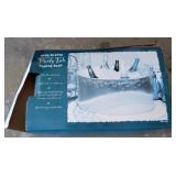 Stainless Steel Party Tub in Original Box