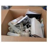 Wii Console w/ Games, Controllers, MIsc.