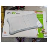 Wii Fit Plus NIB
