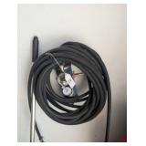 Hose w/ Water Separator